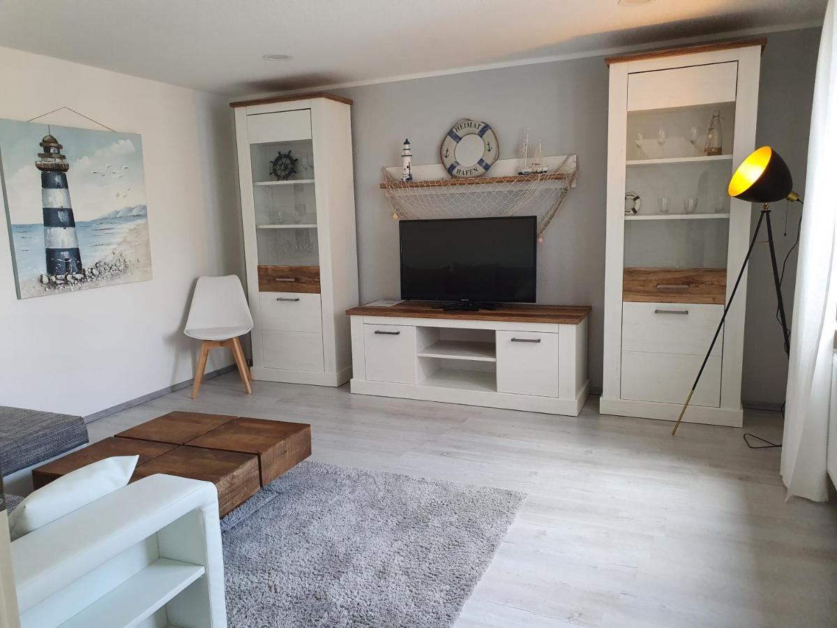 Ferienhaus Pearl Ückeritz Buitenkant foto