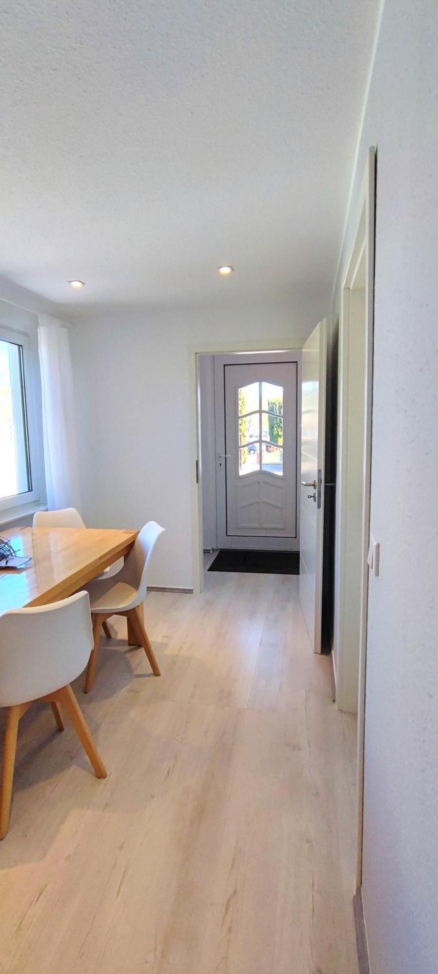 Ferienhaus Pearl Ückeritz Buitenkant foto